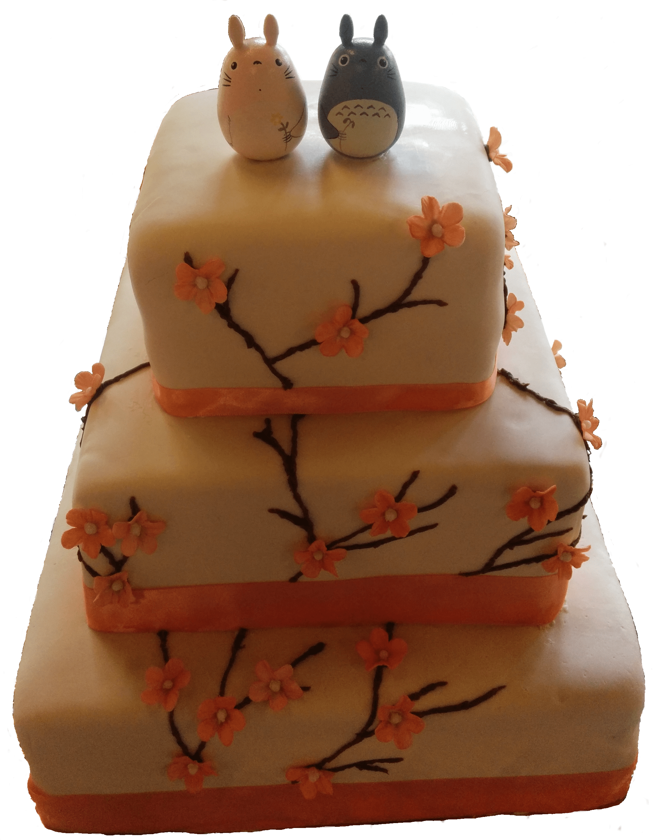 Tasty Cake should be here just for you! Where has it gone?